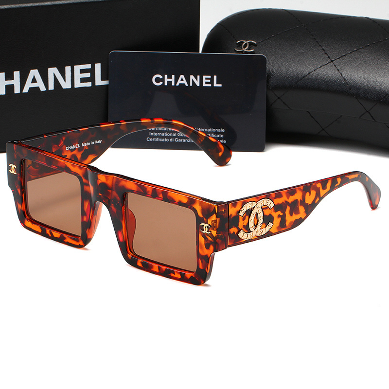 Chanel sunglasses-C2809